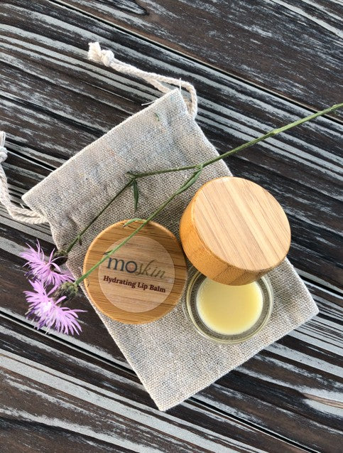 Hydrating Lip Balm
