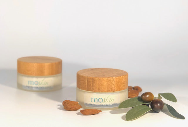 Rejuvenating Night Cream
