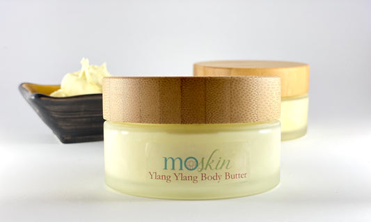 Ylang Ylang Body Butter