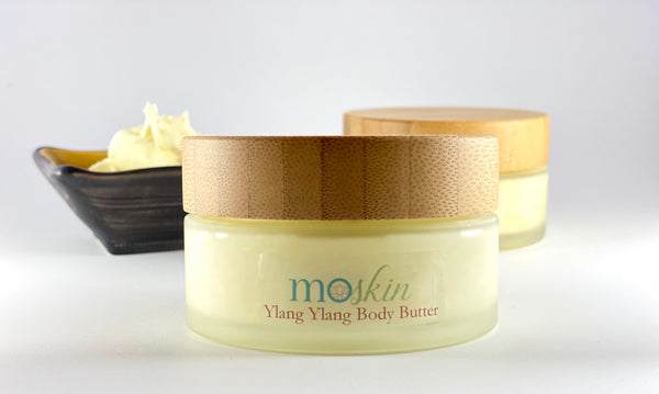 Ylang Ylang Body Butter